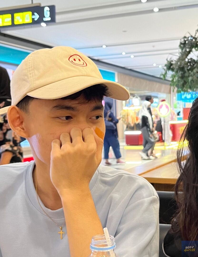 Base: ON 👊🏻 tweet media