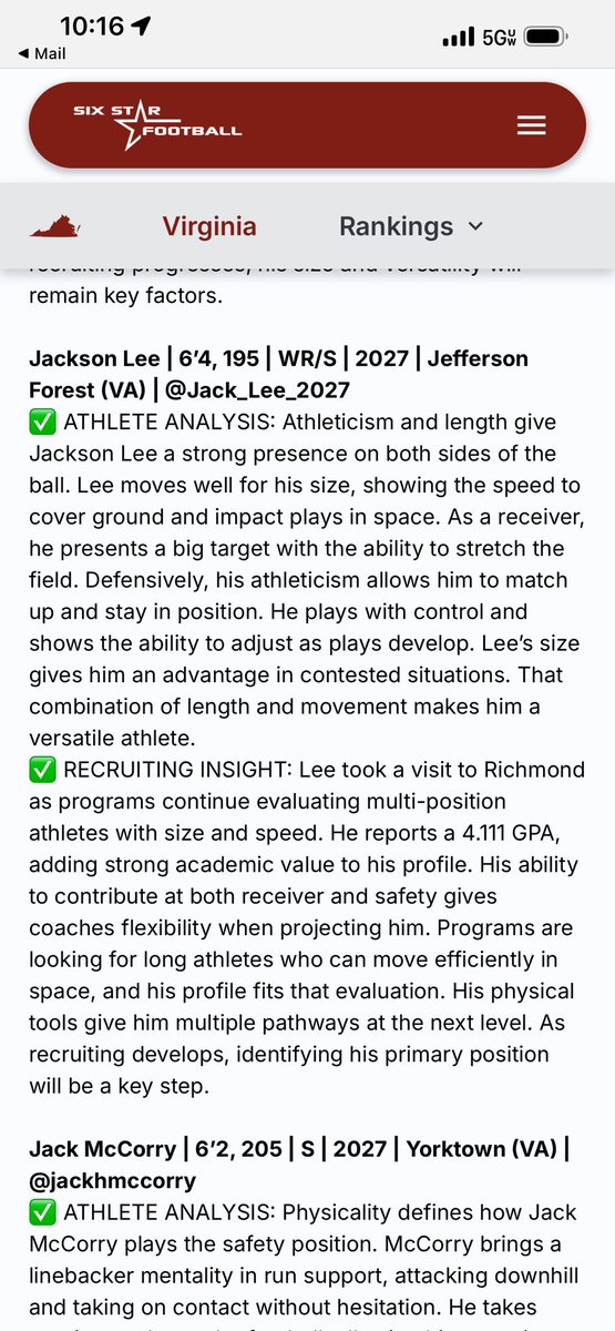 Jackson “Jack” Lee tweet media