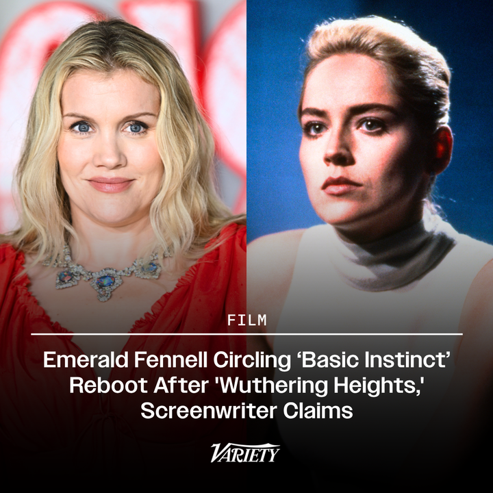 Variety tweet media