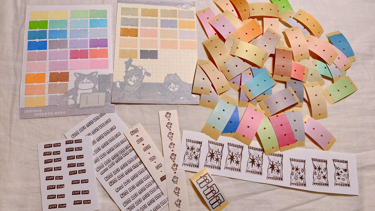 ×ねくら× tweet media