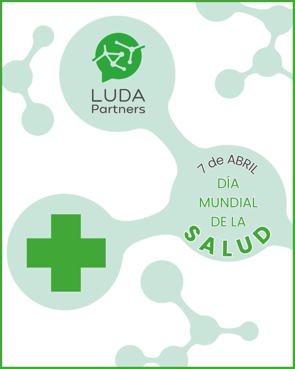 LUDA Partners tweet media