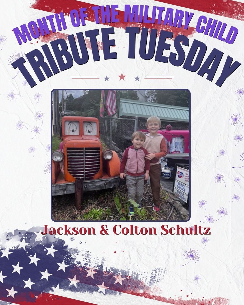 Checkered Flag Foundation tweet media