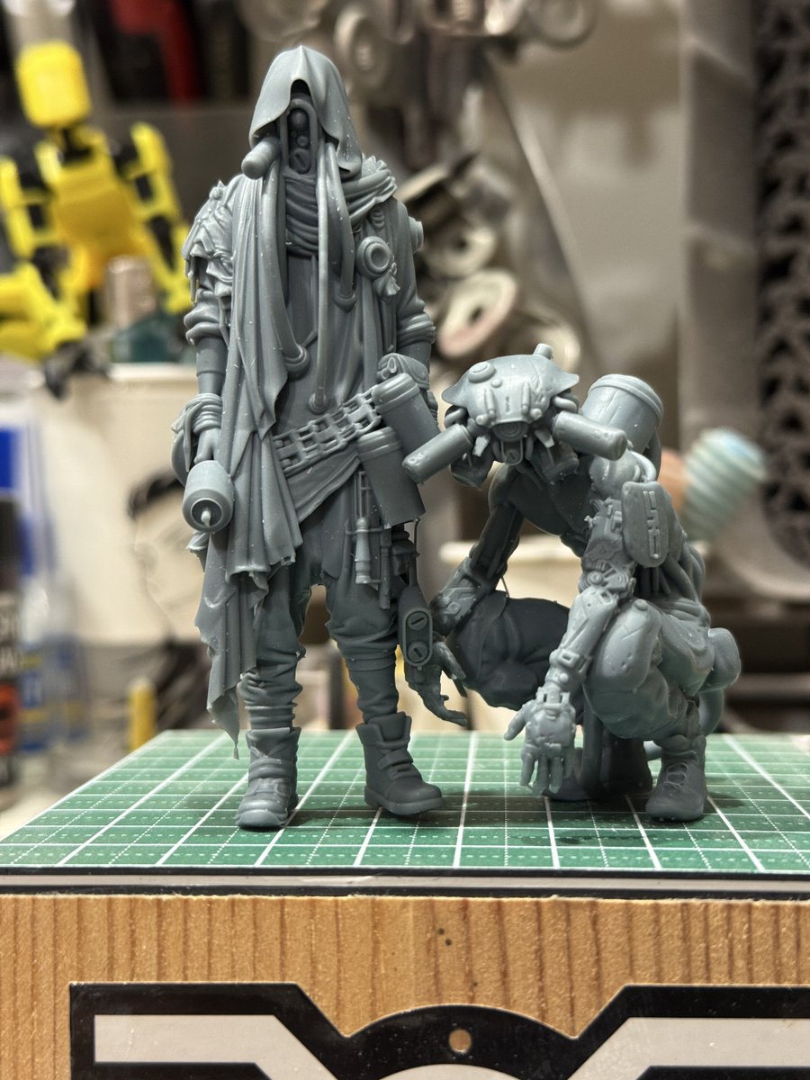 こまさ tweet media