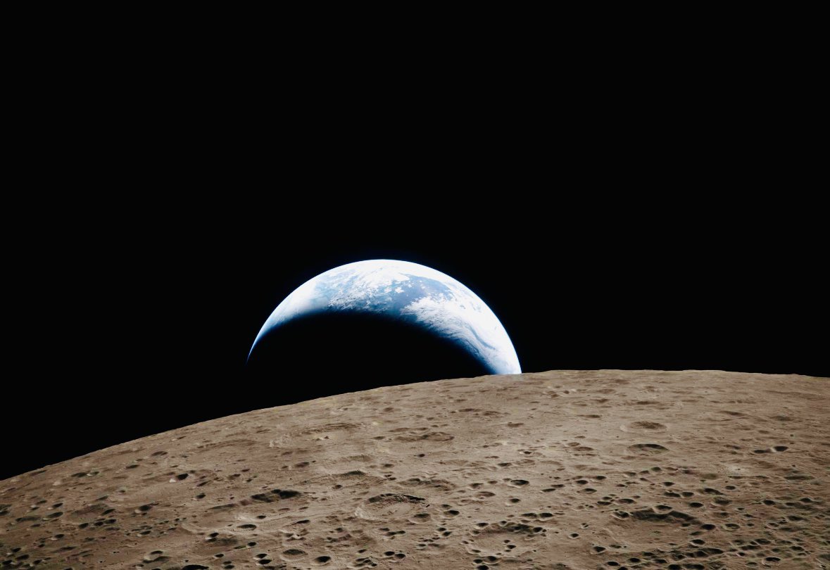 Etienne KLEIN tweet media