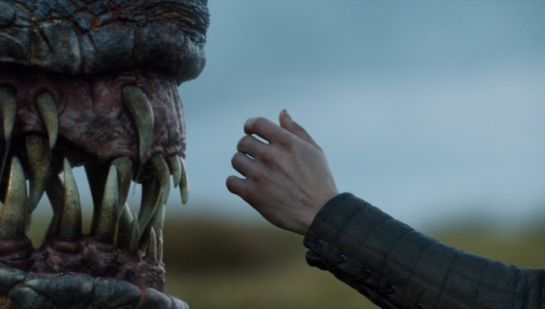 Targaryen Loyalist tweet media