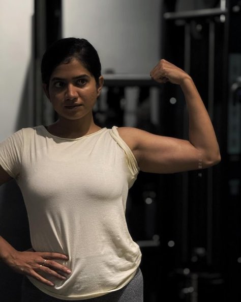 Mrs Madhu tweet media