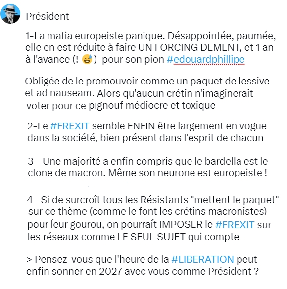 Mario 🅞🅕🅕 tweet media