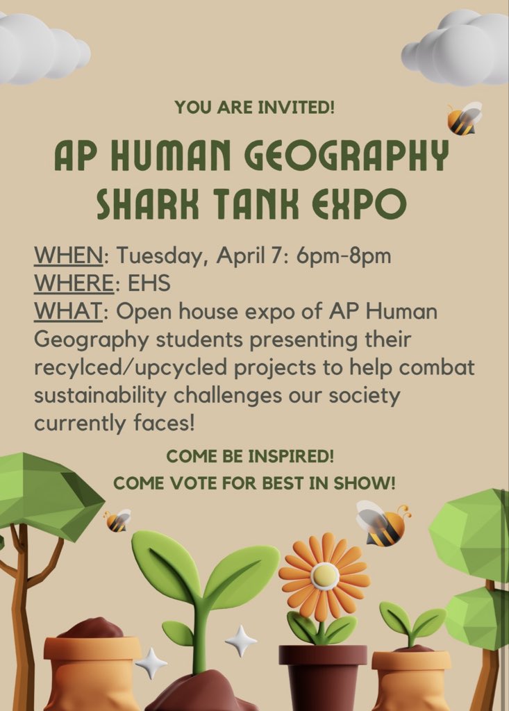 Erie High School tweet media