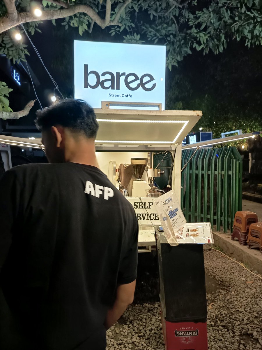 Belantara Lara tweet media