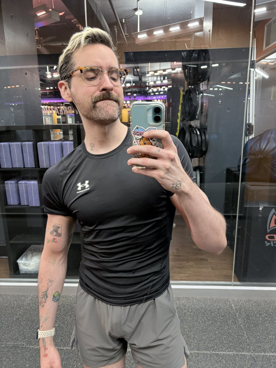 Anthony Scott 🇵🇸 tweet media