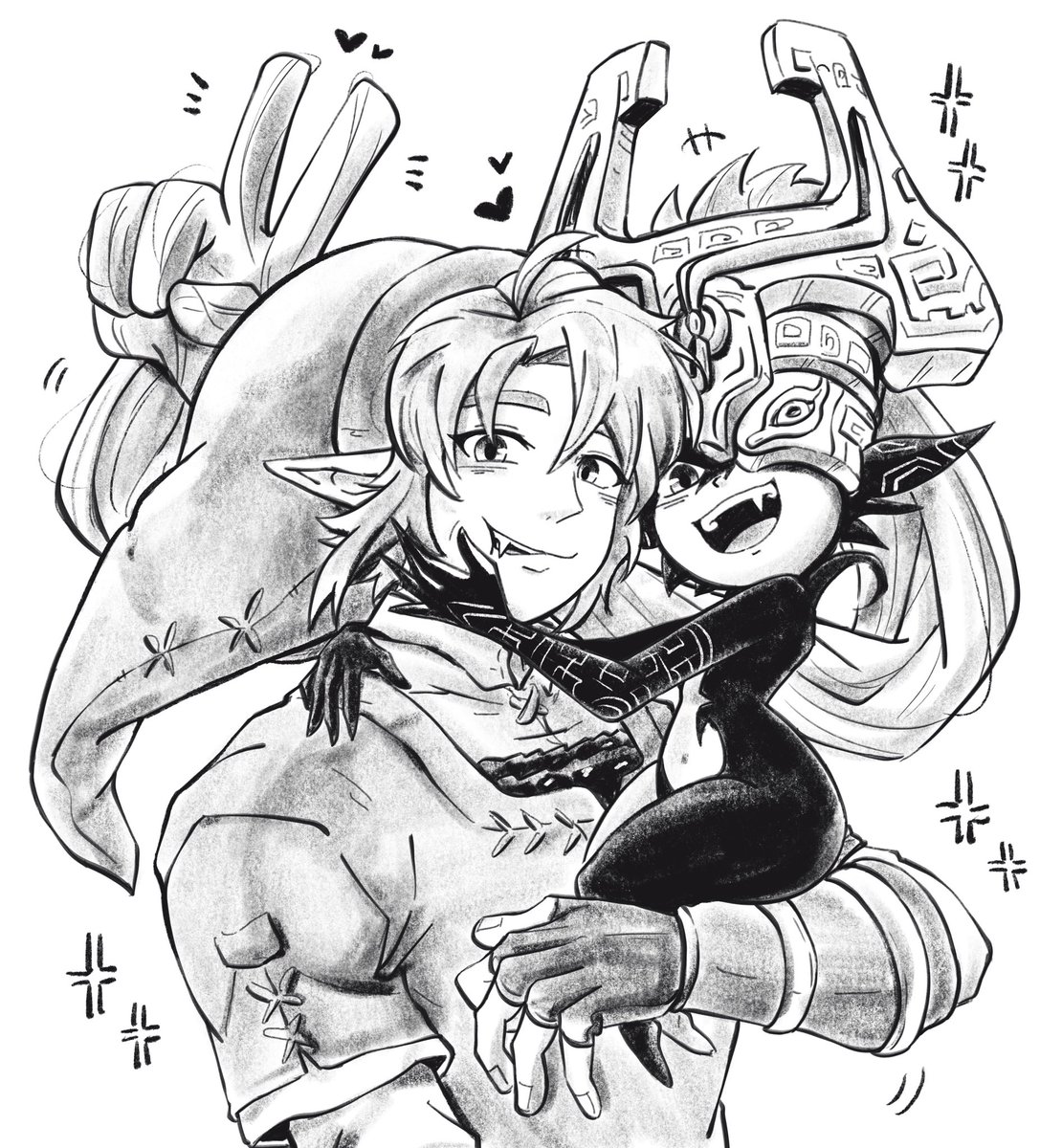 Pichichu_Studio tweet media