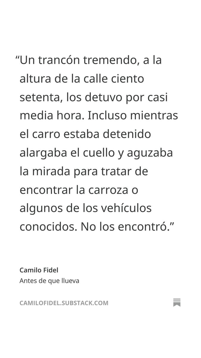 Camilo Fidel López tweet media