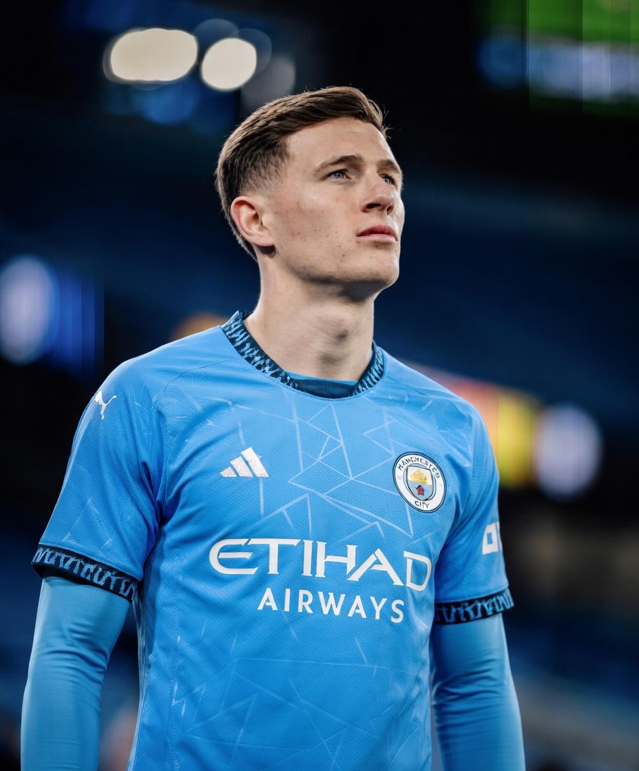 Patrick True City Fan TV tweet media