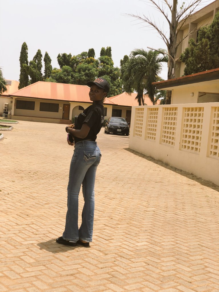 Mukadam Boluwatife tweet media