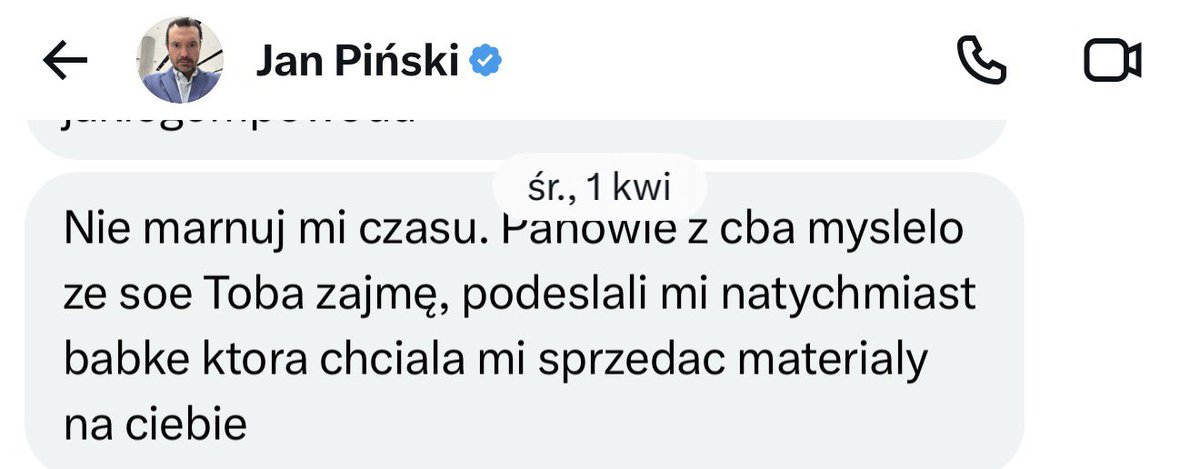 Szalony Reporter tweet media
