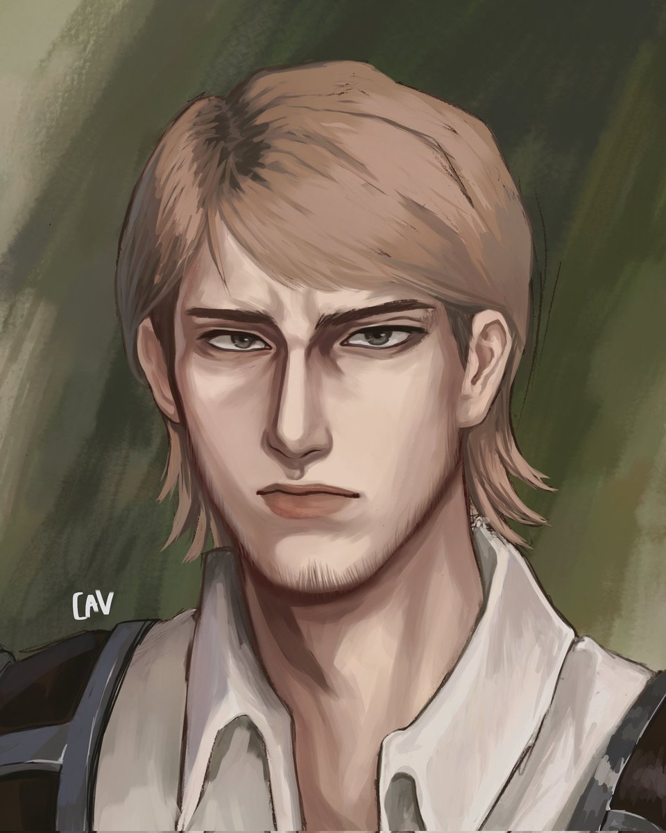 Cavall 📌COMMS OPEN tweet media