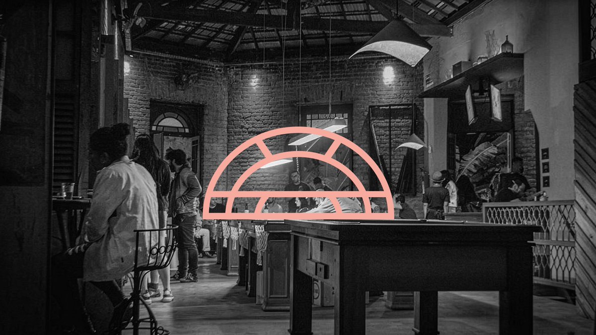 abduzeedo's tweet image. Bar Branding Identity for Pavilhão, Rio de Janeiro

Pavilhão bar branding identity by Gabriel Soulza blends Art Déco geometry with samba school colors to honor the culture and soul of Lapa, Rio de Janeiro.

abduzeedo.com/bar-branding-i…

#branding #inspiration