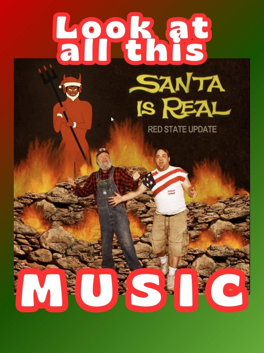 Red State Update tweet media