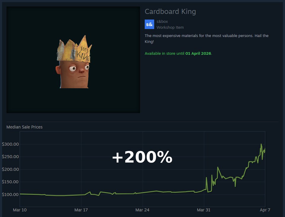 Skins.com tweet media