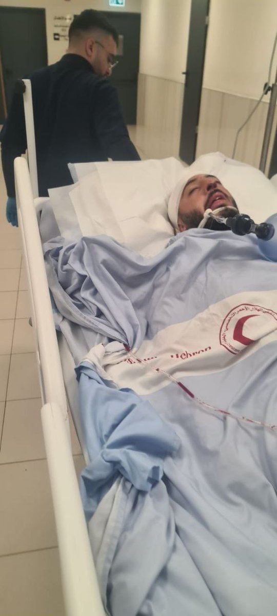 Quds News Network tweet media