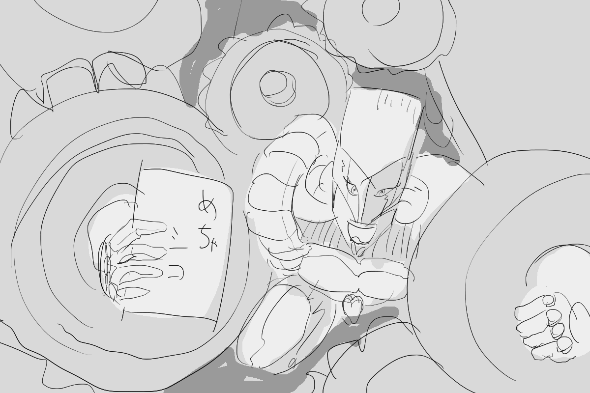 これになりたい 