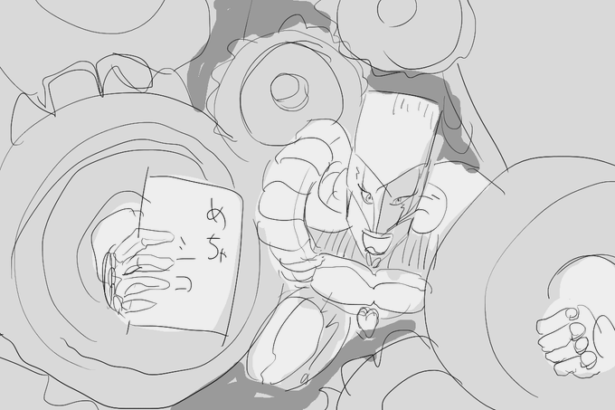 これになりたい 