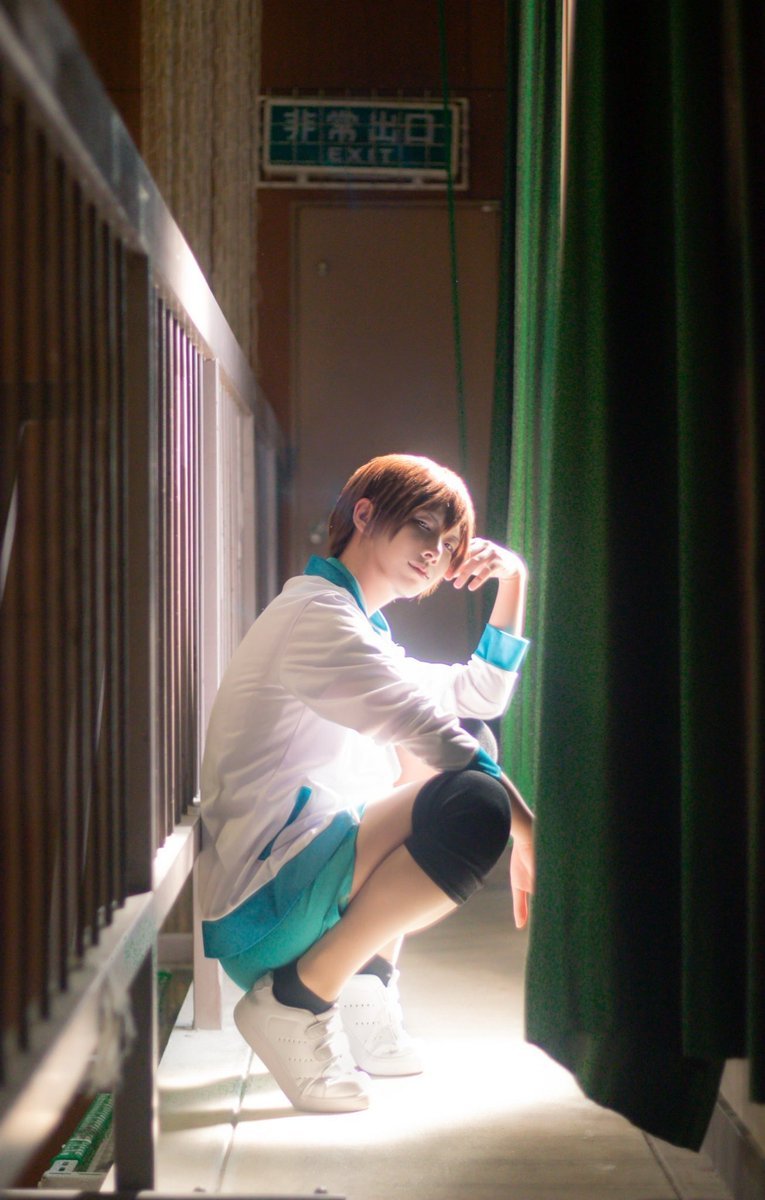 棗@a!ATC両日 tweet media