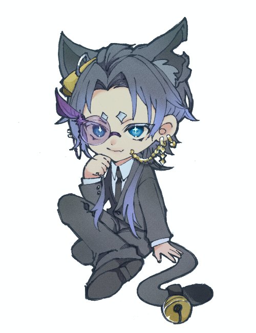 ねこさん tweet media