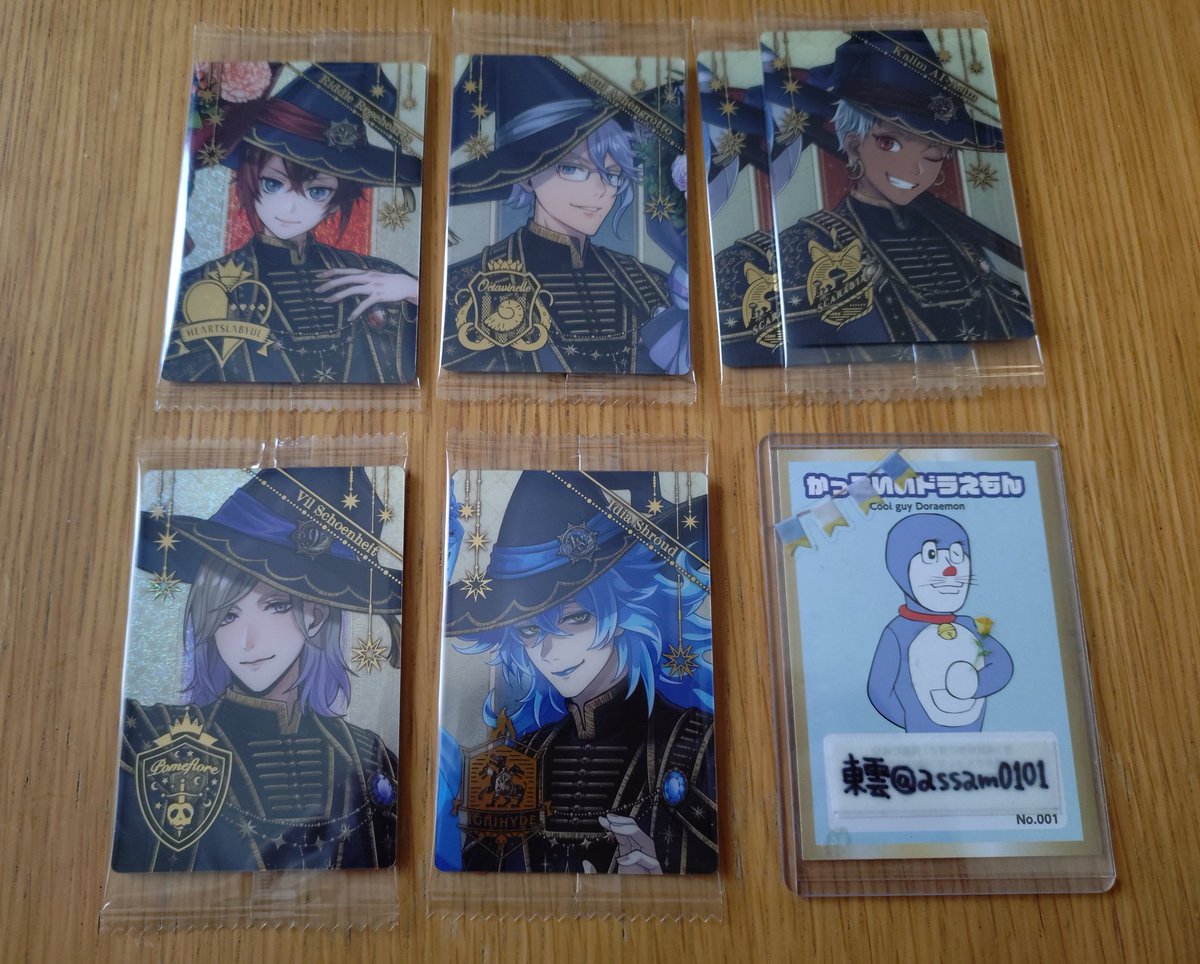 しののめ tweet media