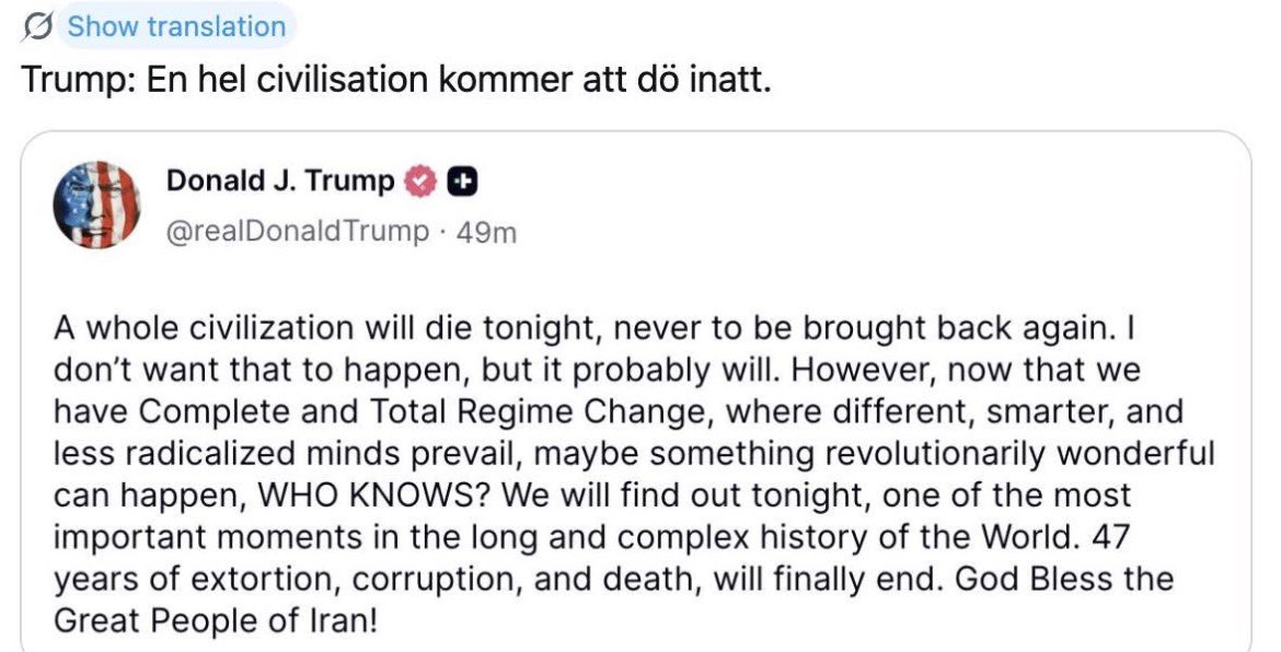 Rovdjuret tweet media