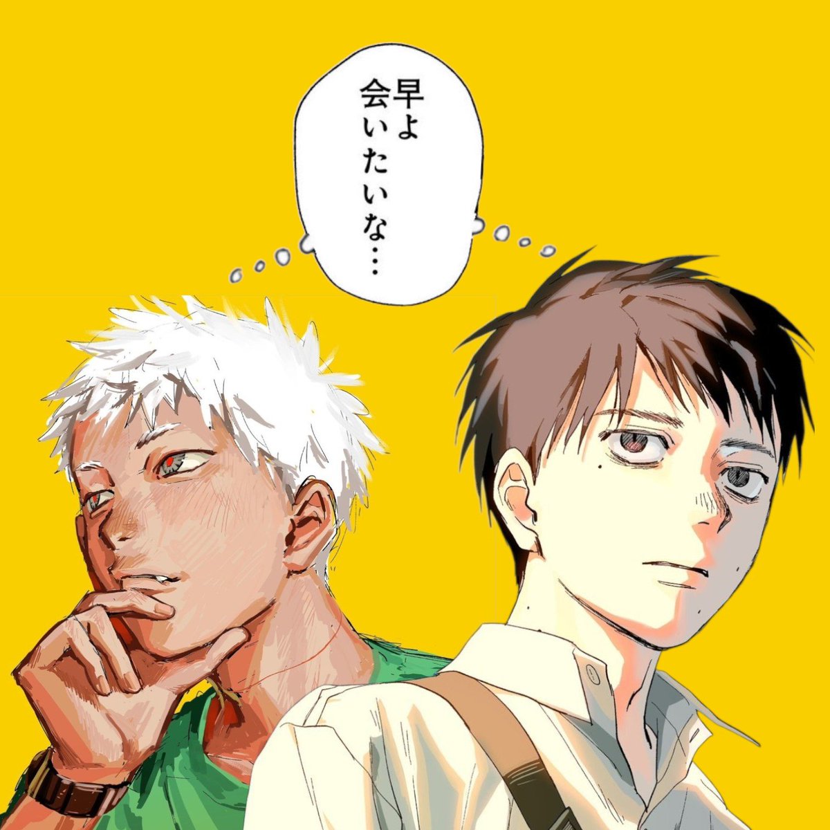 雑コラの夏、日本の夏🎇 tweet media