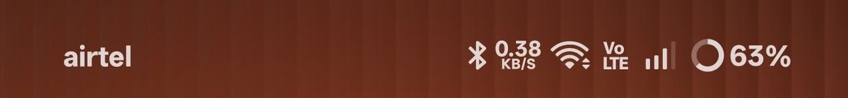 Siva_Bharani's tweet image. #Airtel 🐲 and #BSNL 🥹