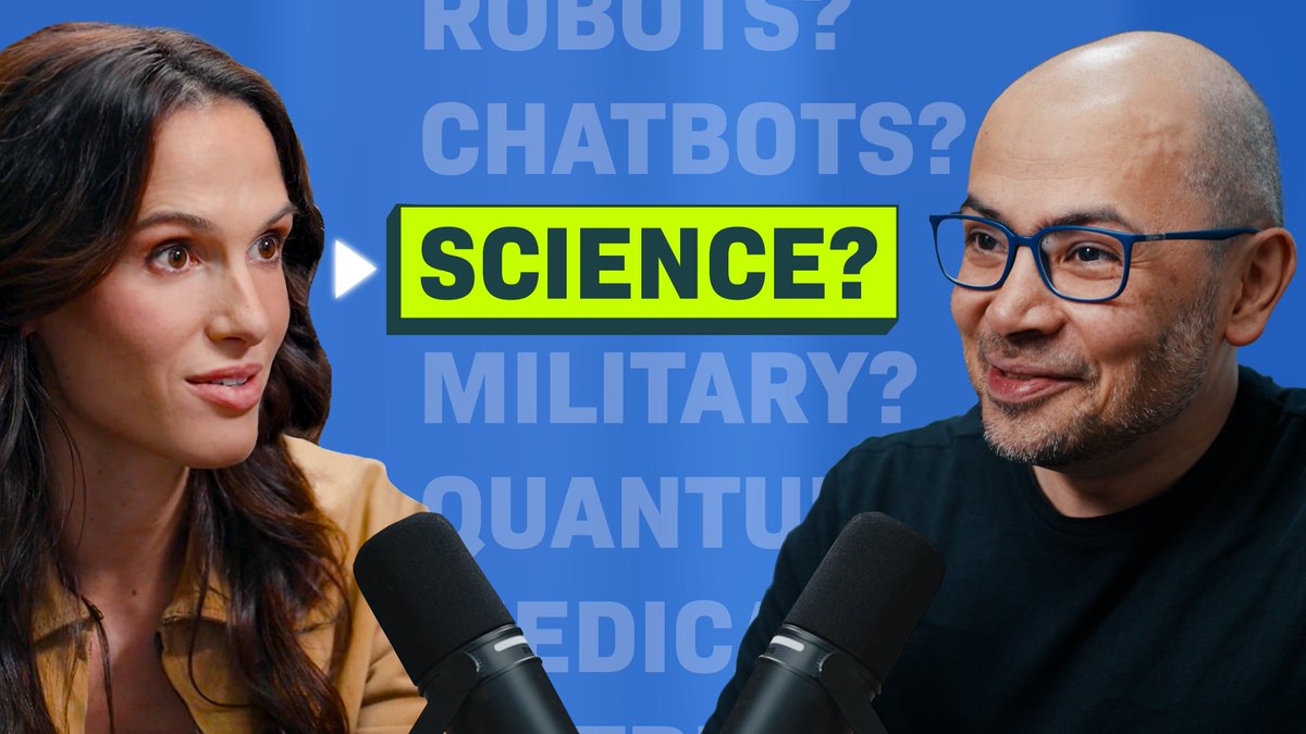 Cleo Abram tweet media