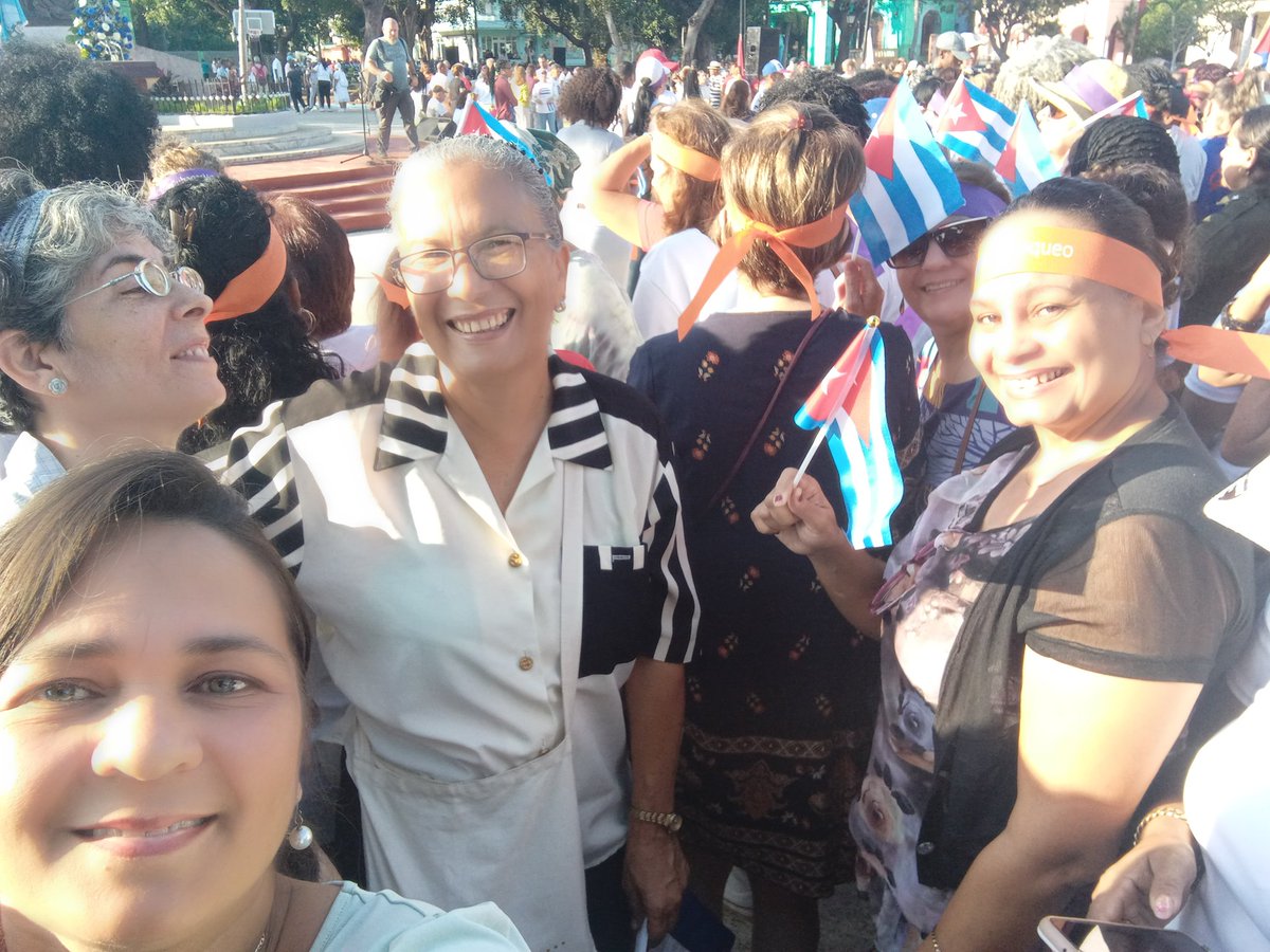 Contraloría Cuba tweet media