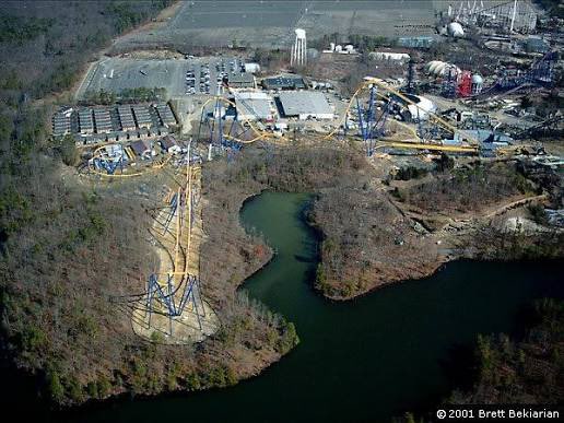 2001 Live tweet media