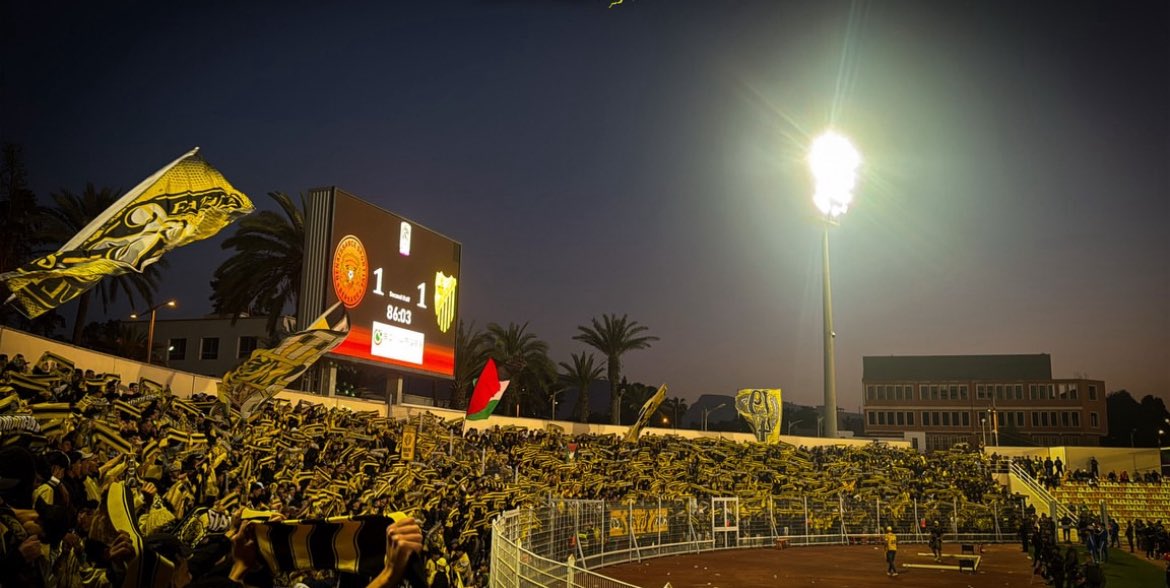 FrancoMPablo's tweet image. We will just keep playing and insisting. Because we respect the game and its beauty, our badge and our fans. Because, no matter who or what, in the art of playing football and sacrificing we are the best ones. DIMA_MAS 💛🖤
#football #coach #thebest #unbeatable