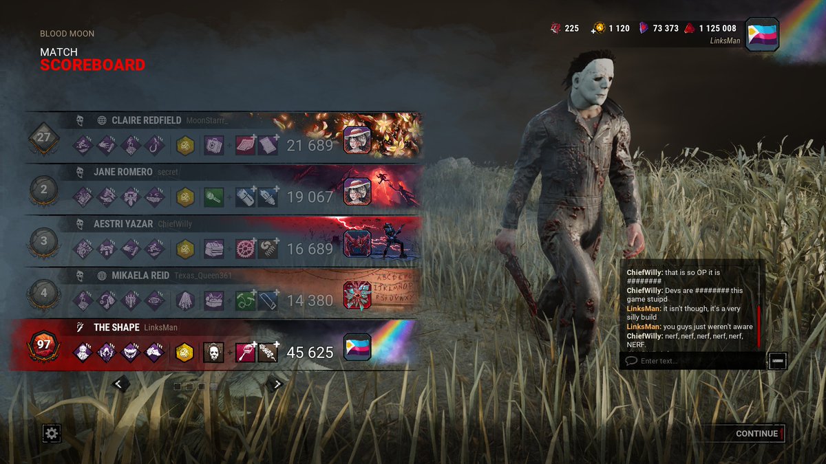 Krystene tweet media