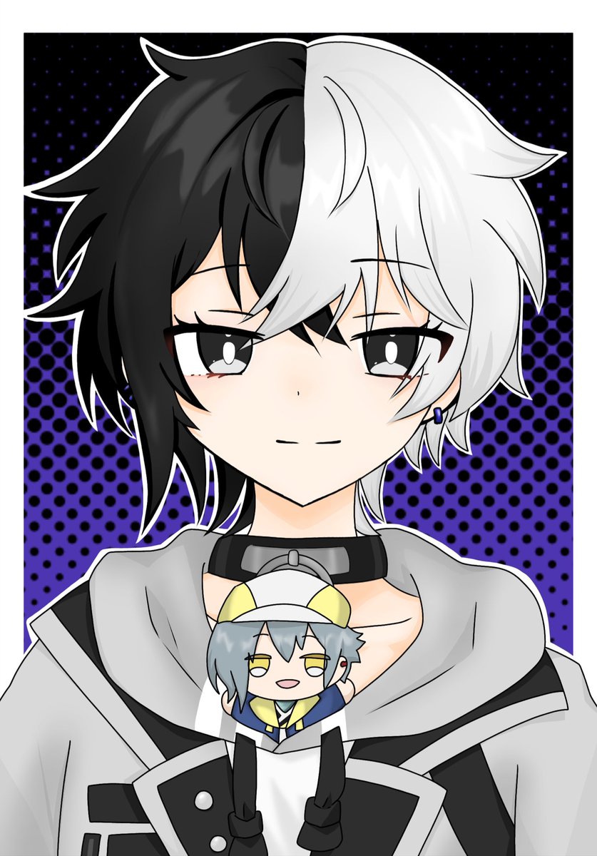 ド彼氏マンゴー🥭@⬛️💐神戸.8/6昼夜 tweet media