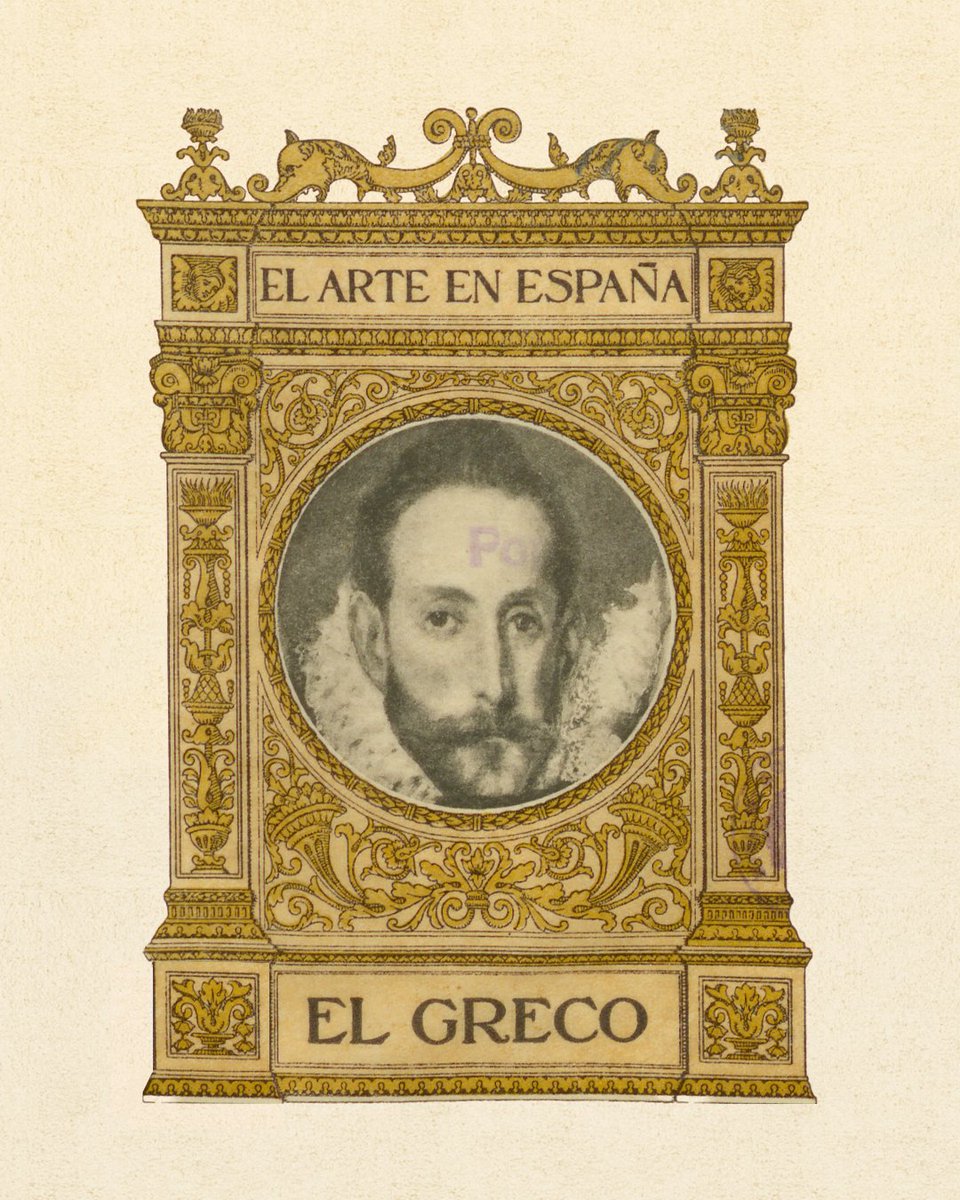Biblioteca Nacional de España tweet media