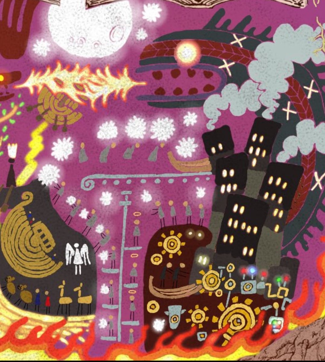 BLVK Uchiha tweet media