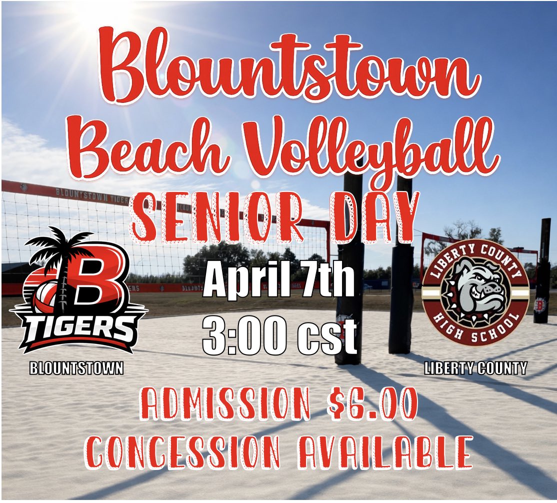 BlountstownVB tweet media