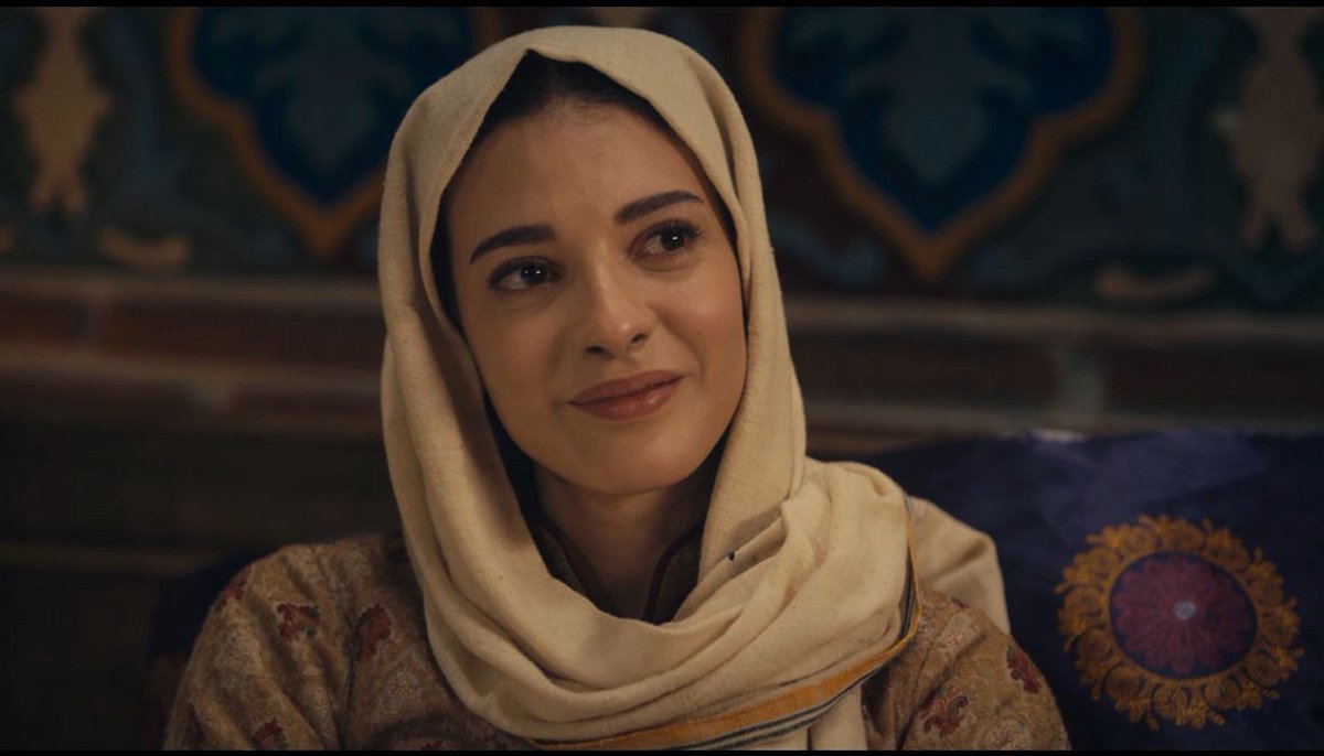 مرجانة tweet media