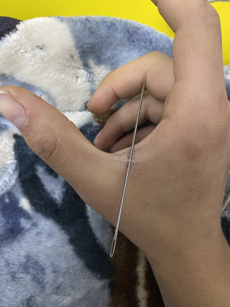 evil baked tweet media