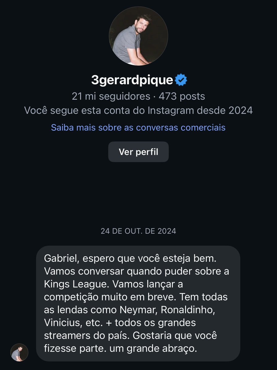 Gabepeixe🧡 tweet media
