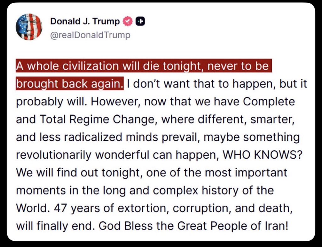 AA ⚡️ tweet media