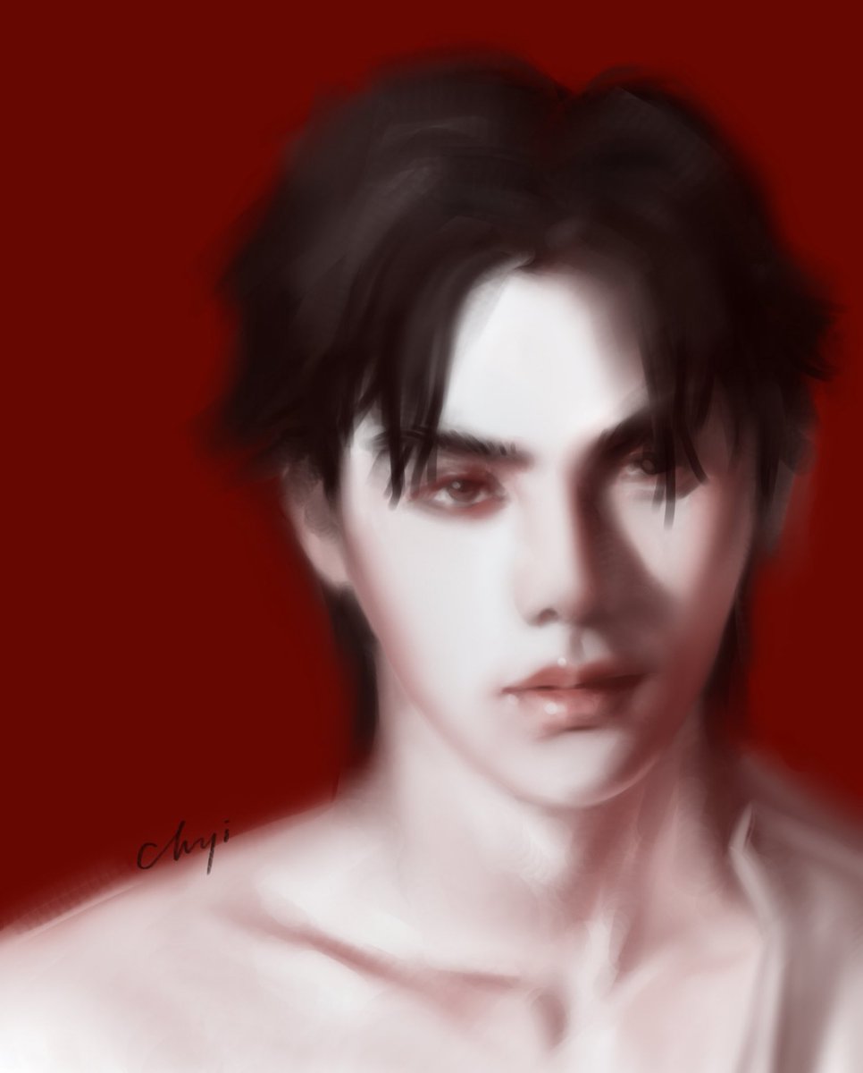 Chyi tweet media