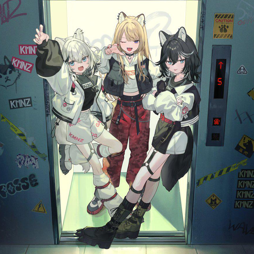 カラーぽーん tweet media