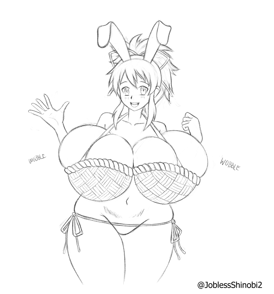 Jobless Shinobi tweet media