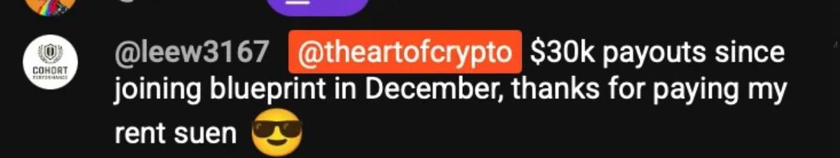 The Art of Crypto tweet media