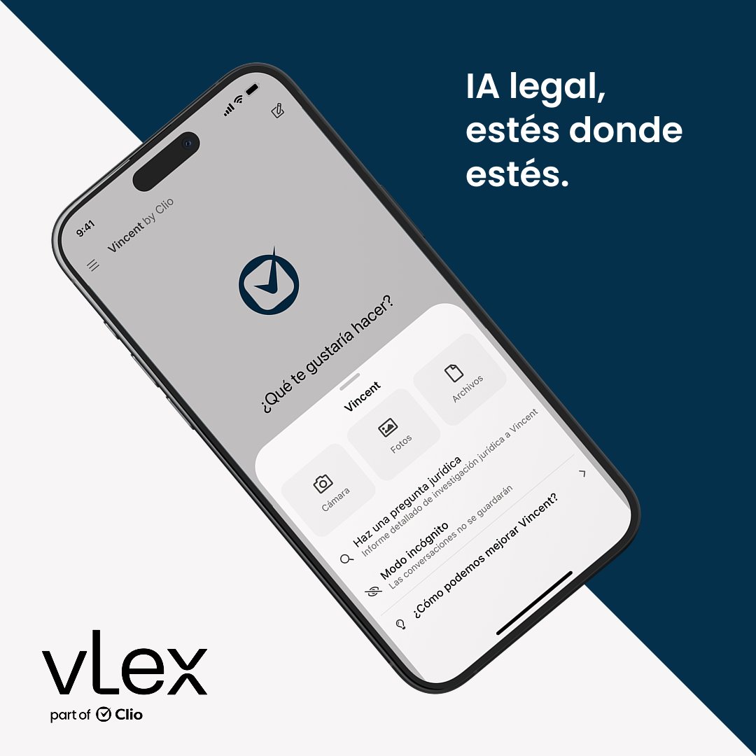 vlex_es tweet media
